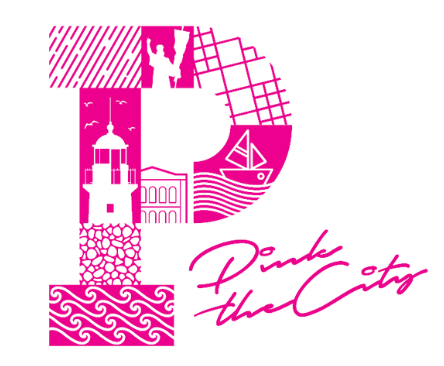 PINK THE CITY